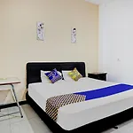 SPOT ON 90656 Wisma Harapan