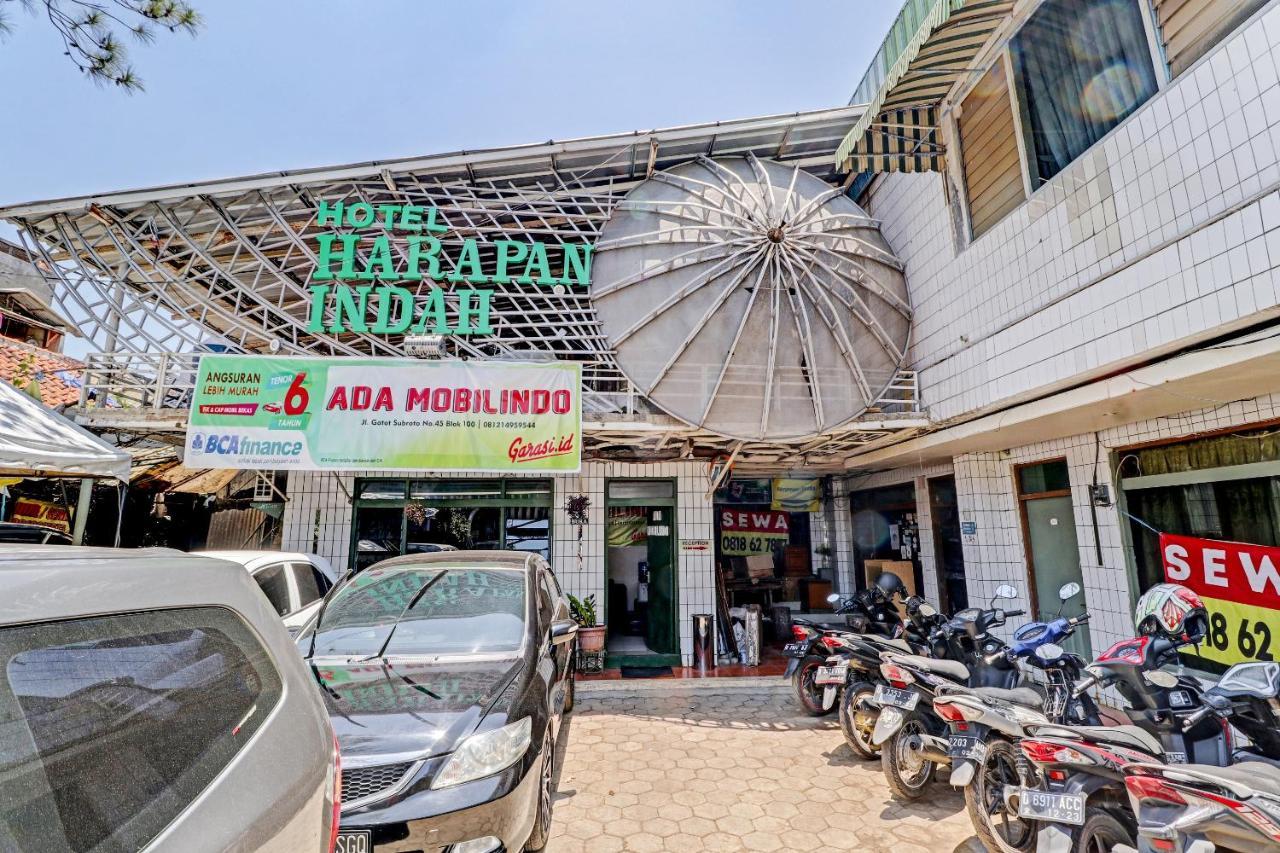 SPOT ON 90656 Wisma Harapan 2*