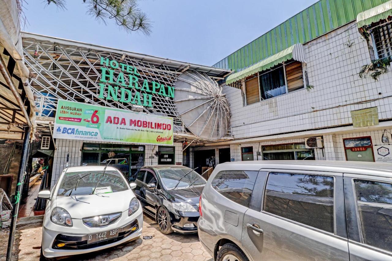 SPOT ON 90656 Wisma Harapan Bandung