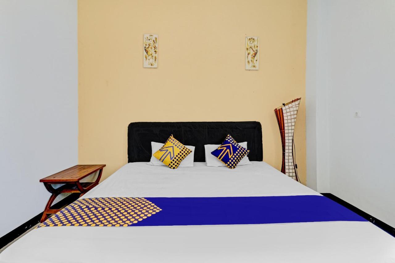 SPOT ON 90656 Wisma Harapan 2* Bandung