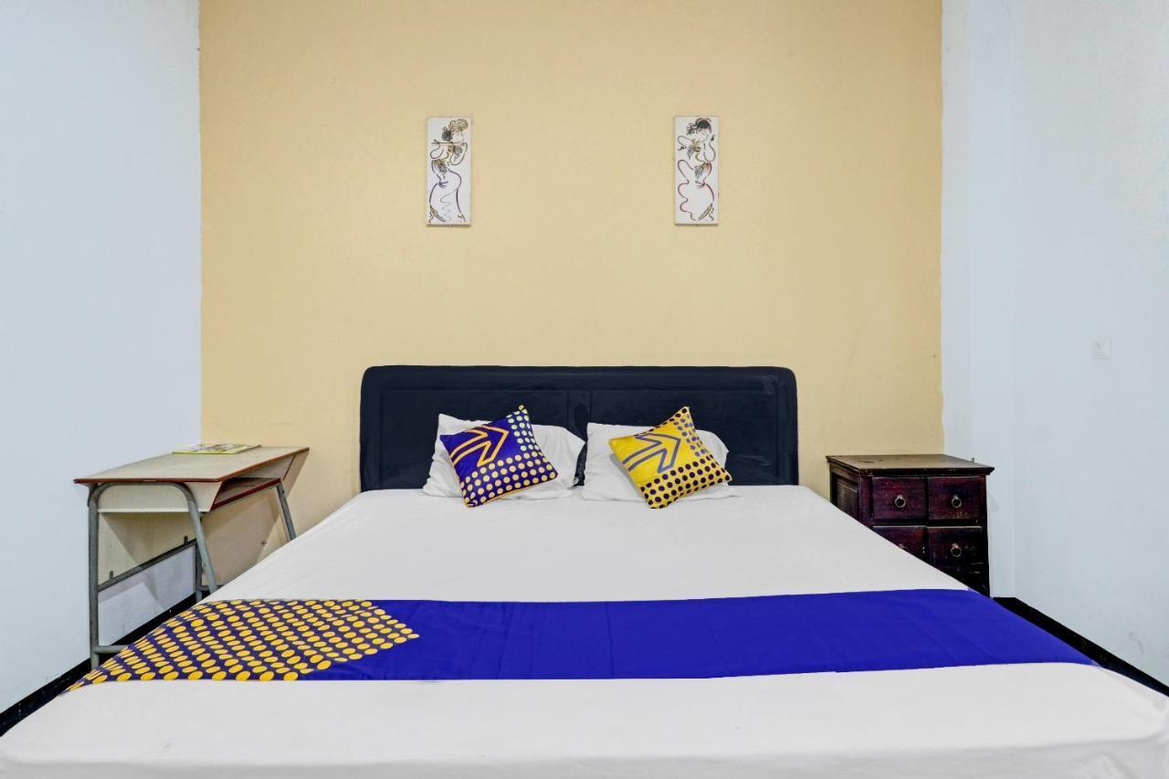 SPOT ON 90656 Wisma Harapan Bandung