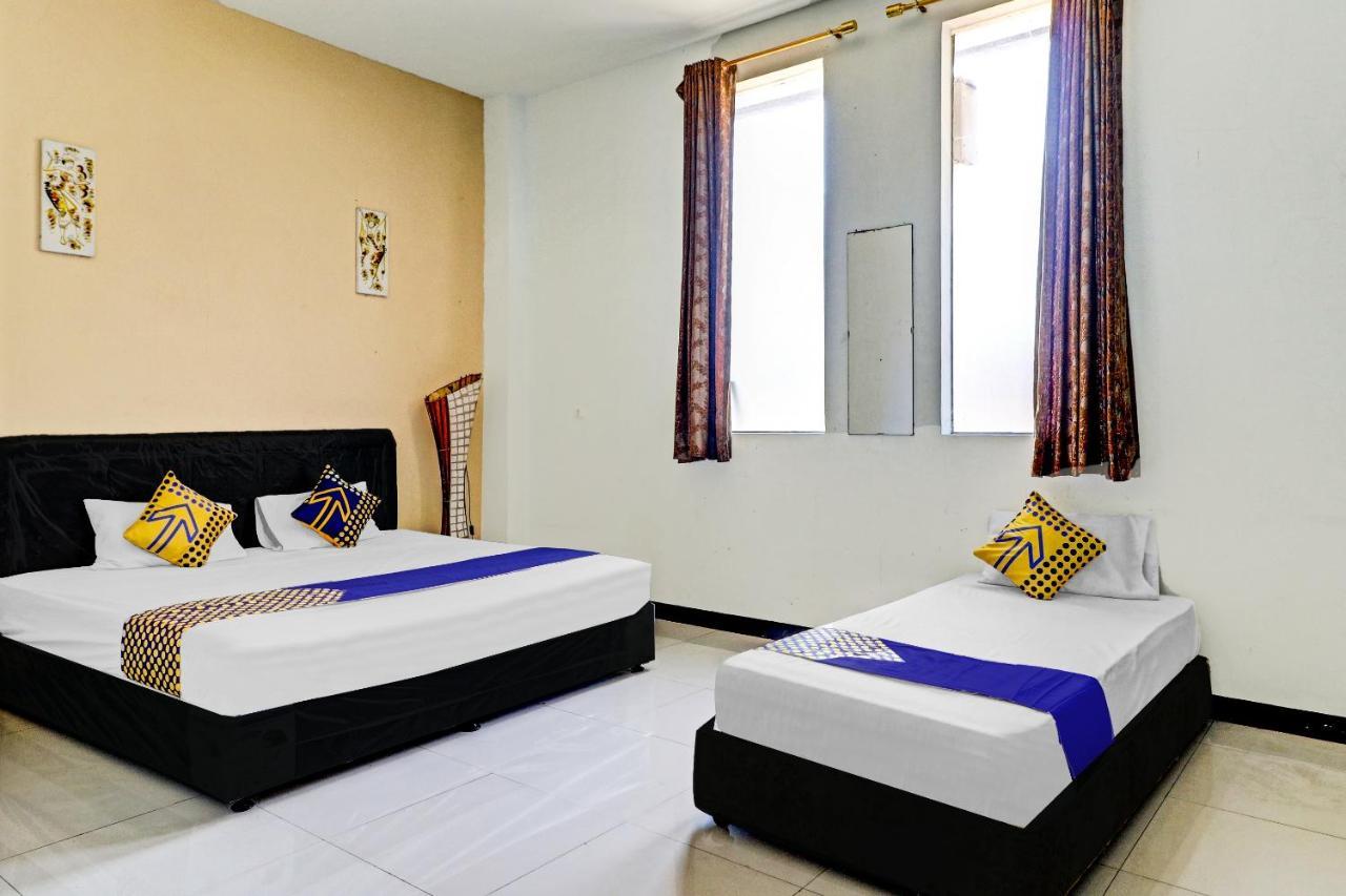 Hotel SPOT ON 90656 Wisma Harapan