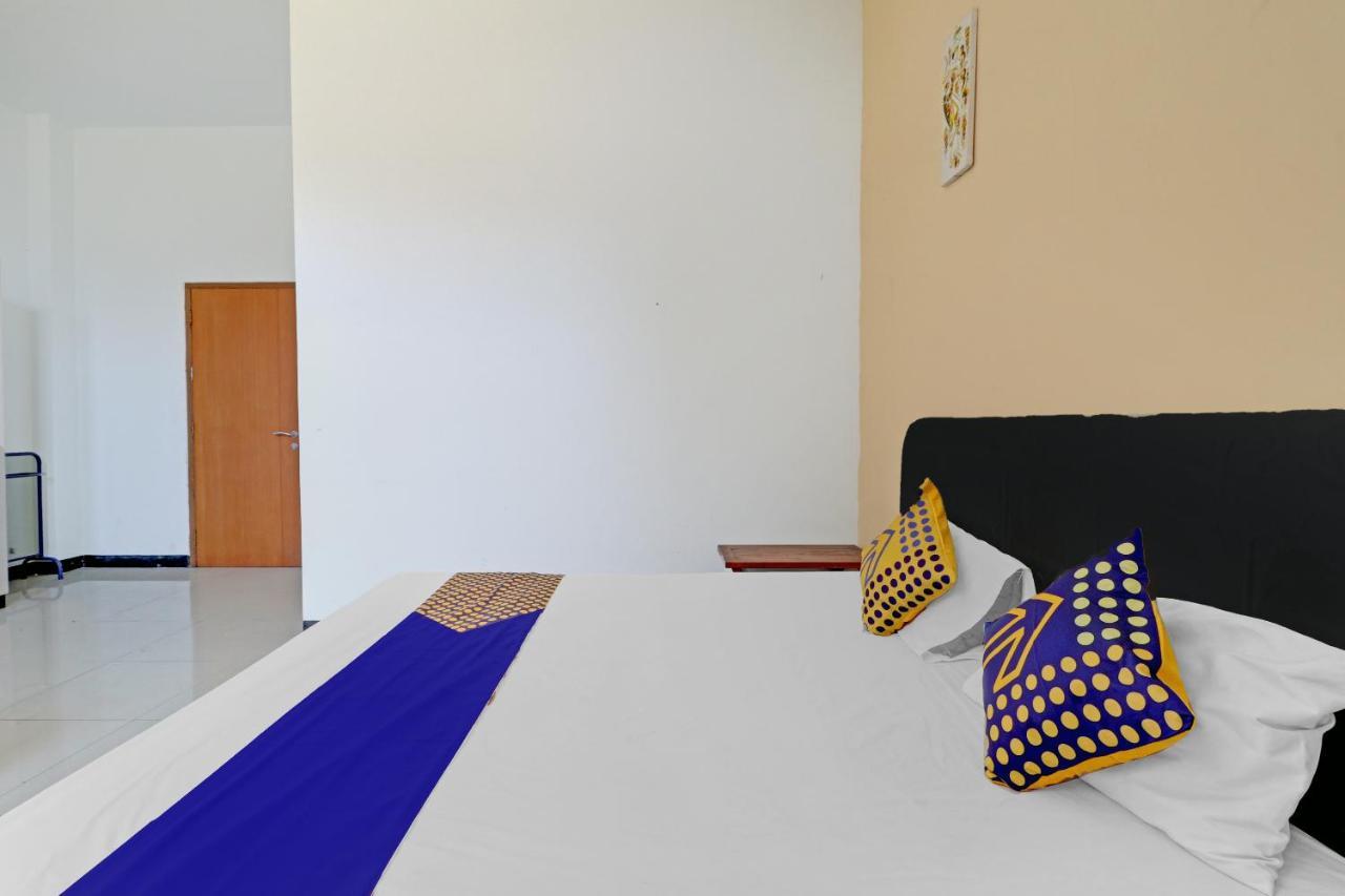 SPOT ON 90656 Wisma Harapan Hotel Bandung