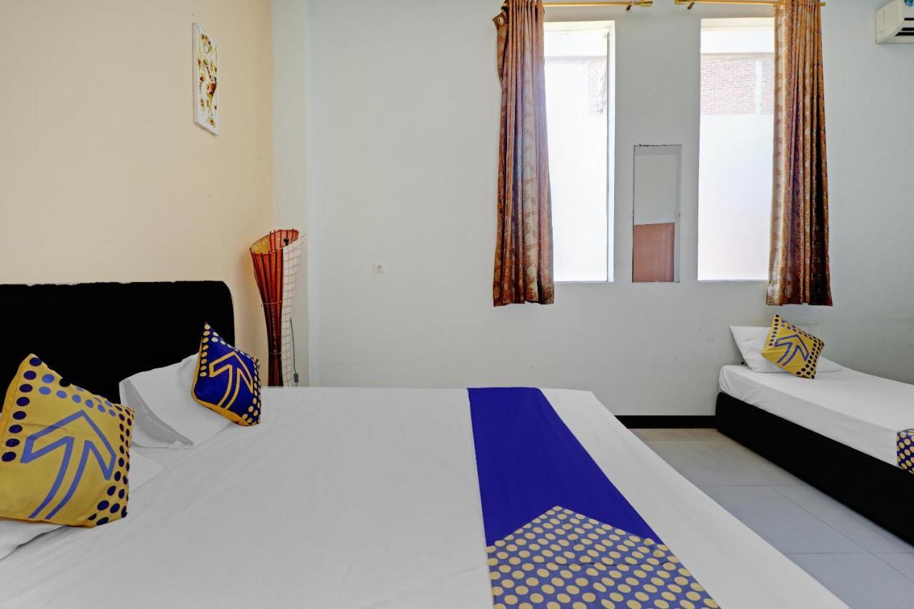 SPOT ON 90656 Wisma Harapan Hotel