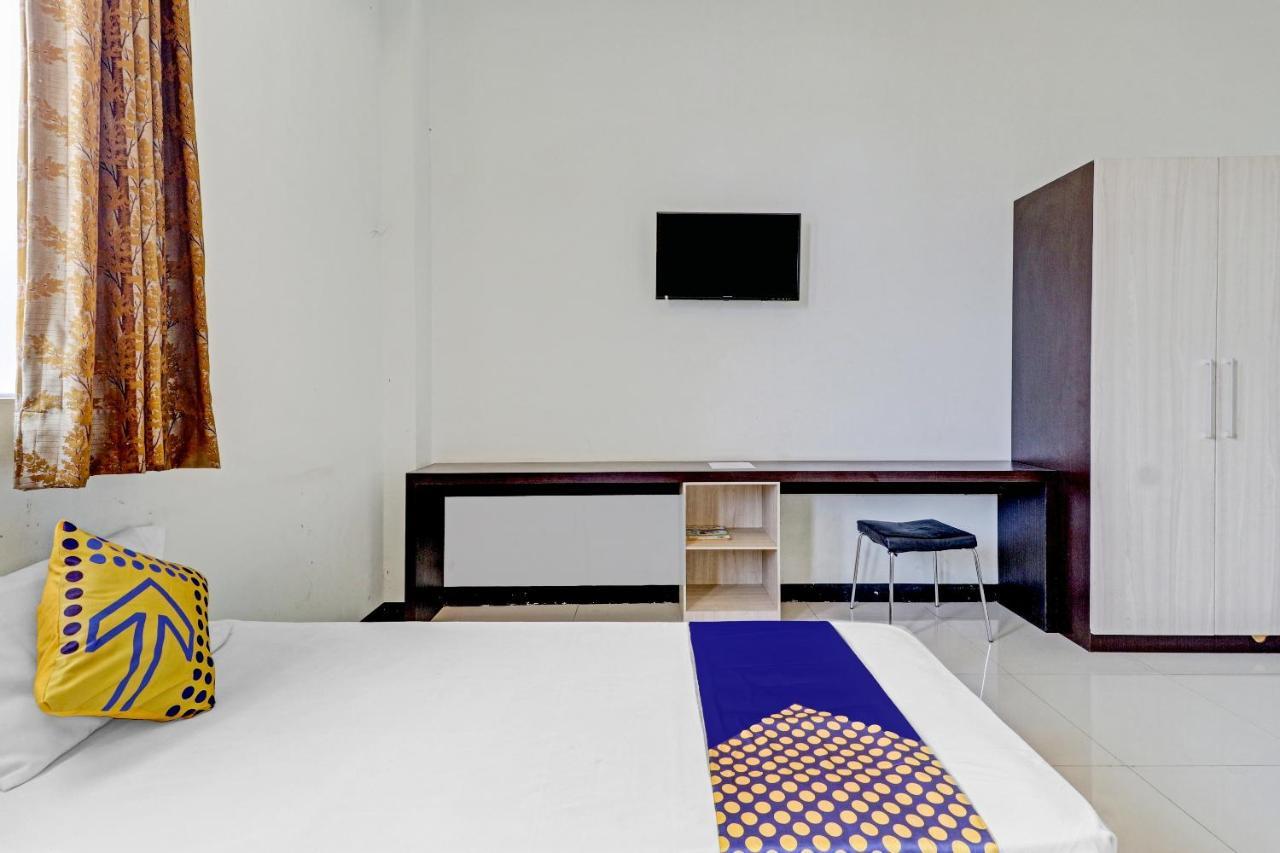 Hotel SPOT ON 90656 Wisma Harapan Bandung